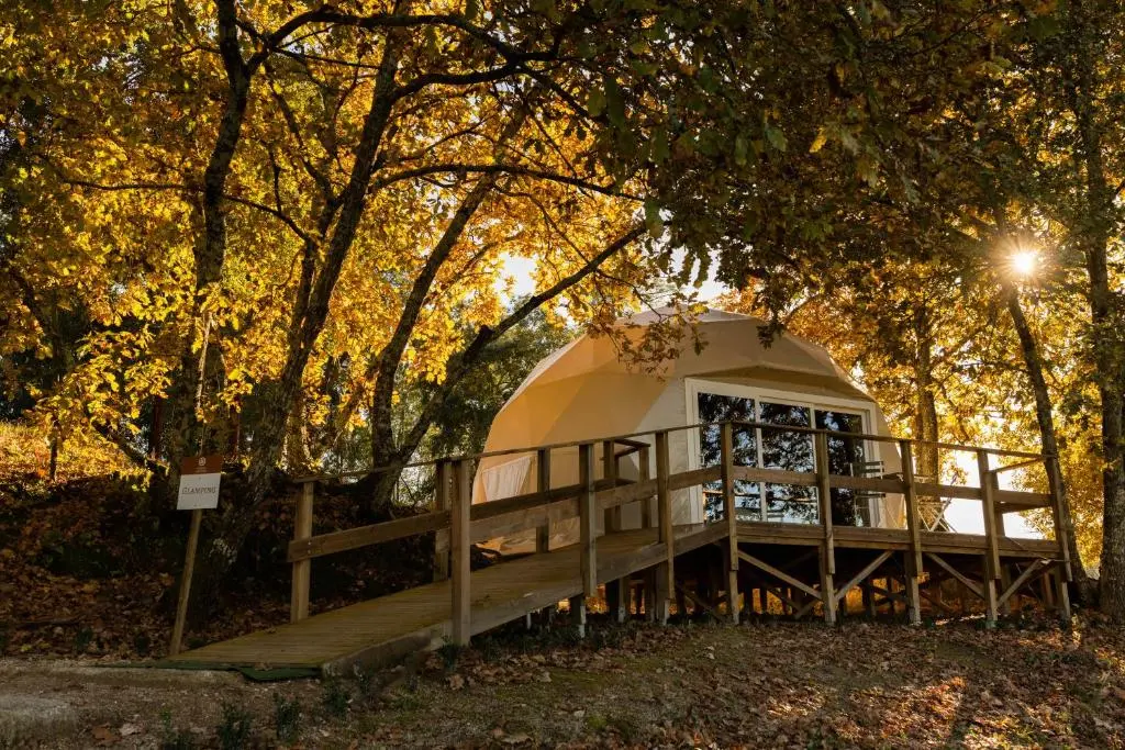 Manteiros Glamping - imagen 2