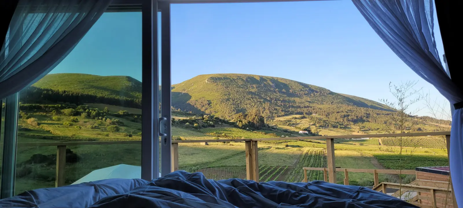 SÓIS Montejunto Eco Lodge - imagen 2
