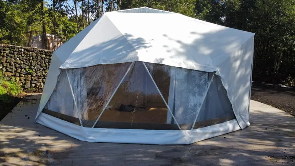 Domes Horta