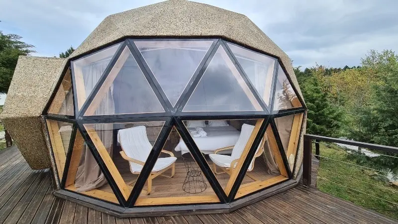 Natura Glamping
