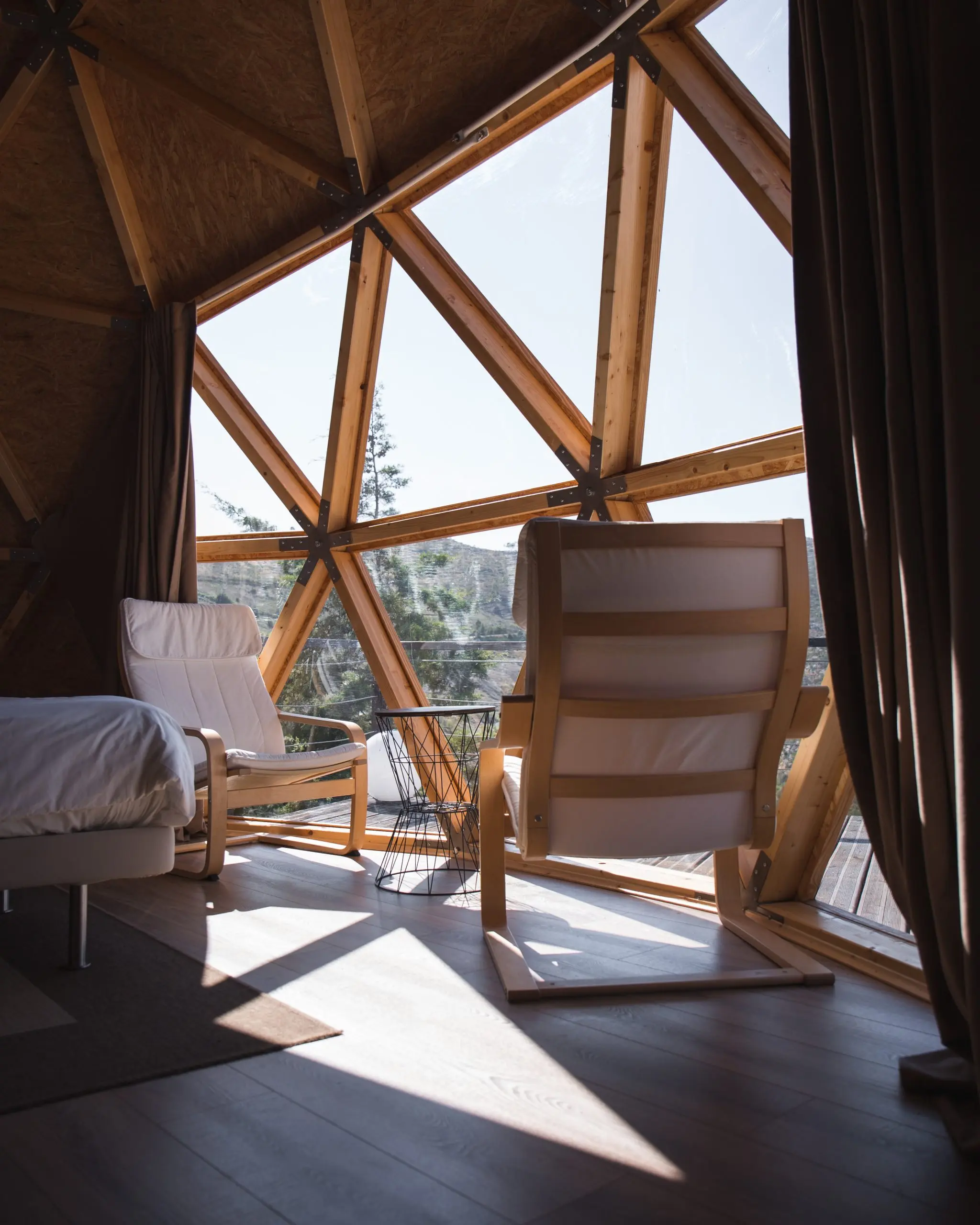 Natura Glamping - imagen 2