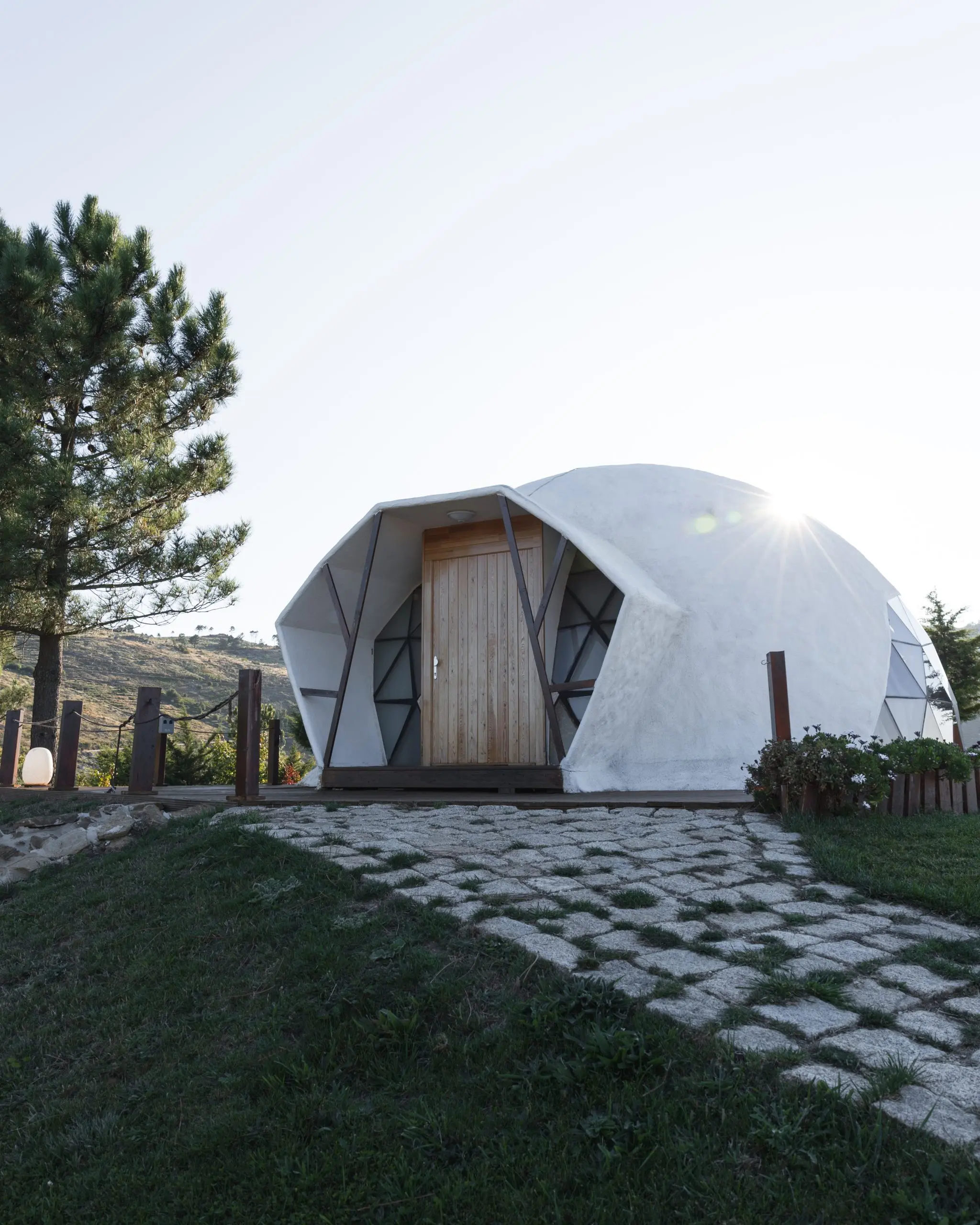 Natura Glamping - imagen 4