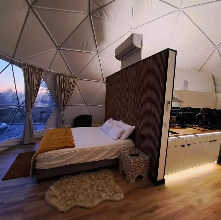 Glamping Casas Eco Natura - imagen 2