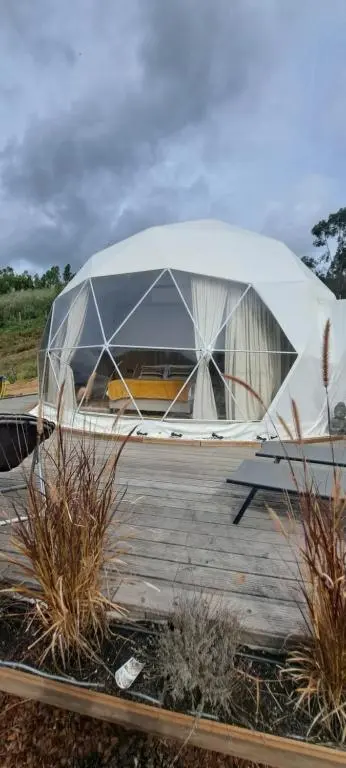 Glamping Casas Eco Natura - imagen 3