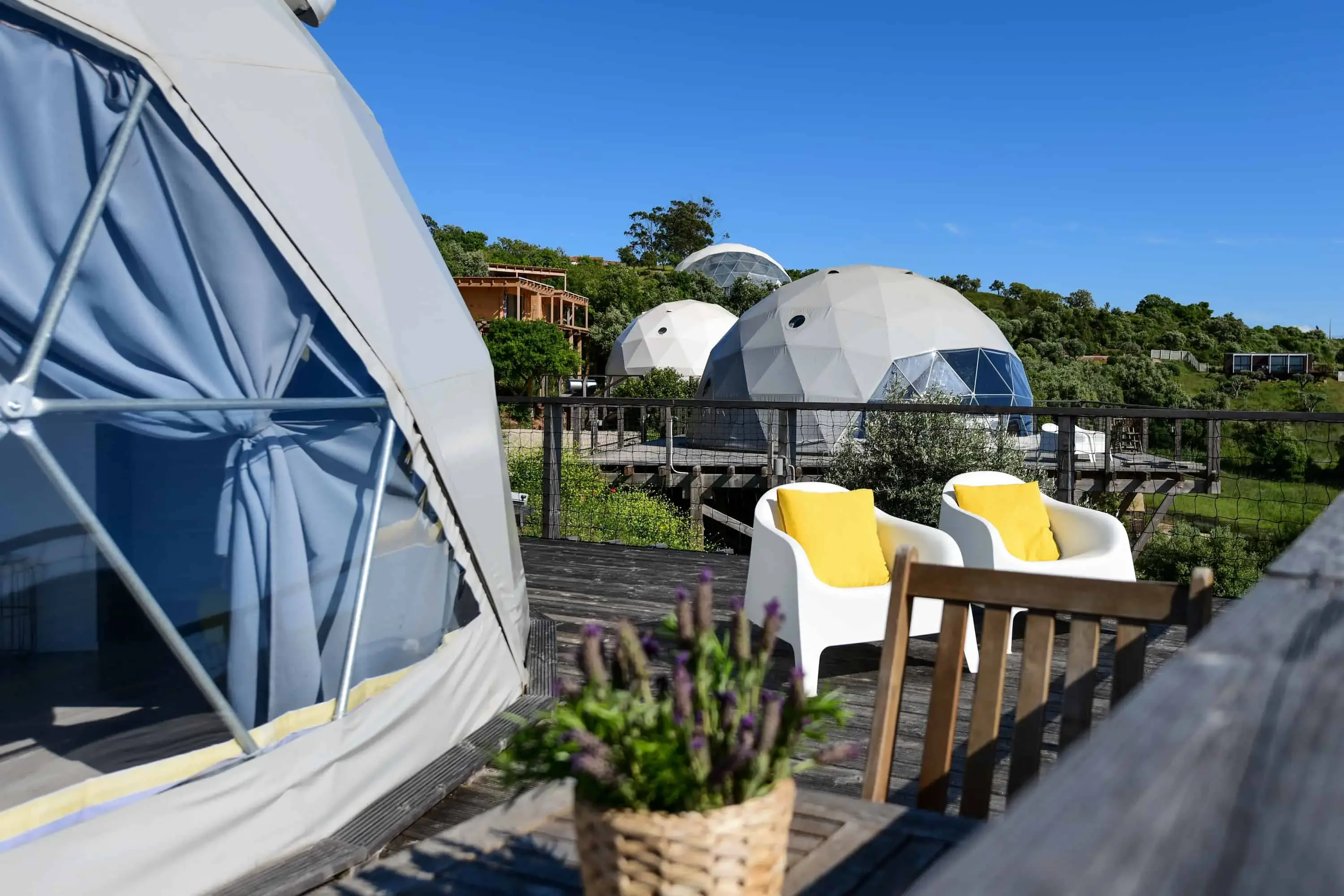 Wecamp Reserva Alecrim