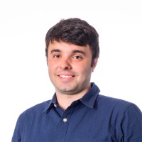 Alberto González, criador da Hotéis Bolha